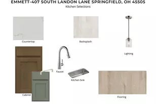 407 S Landon Ln, Springfield, OH 45505 - Photo 9