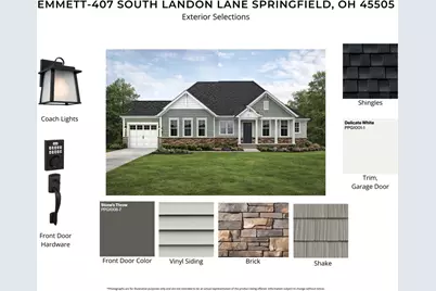 407 S Landon Lane, Springfield, OH 45505 - Photo 3