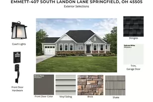 407 S Landon Ln, Springfield, OH 45505 - Photo 3