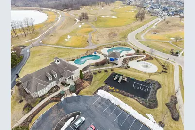 5199 Hazeltine Lane, Lebanon, OH 45036 - Photo 31