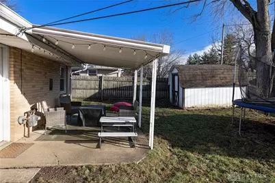 231 Bedford Avenue, Xenia, OH 45385 - Photo 23