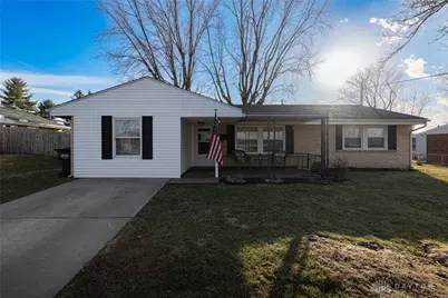 231 Bedford Avenue, Xenia, OH 45385 - Photo 3