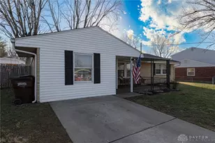 231 Bedford Ave, Xenia, OH 45385 - Photo 1