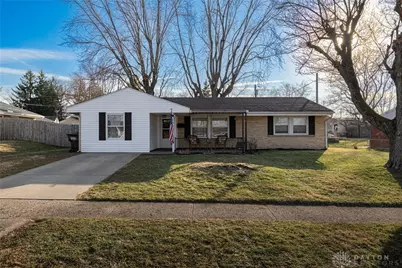 231 Bedford Avenue, Xenia, OH 45385 - Photo 25