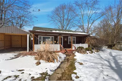 7189 Shaker Road, Franklin, OH 45005 - Photo 5