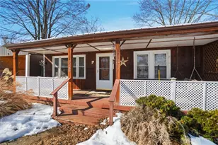 7189 Shaker Rd, Franklin, OH 45005 - Photo 1