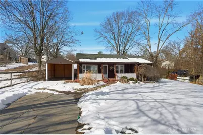 7189 Shaker Road, Franklin, OH 45005 - Photo 3