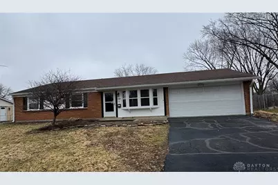 4303 Walbridge Trail, Beavercreek, OH 45430 - Photo 1