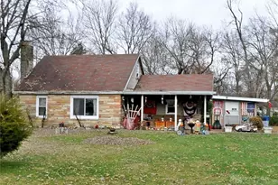 111 Cain St, New Lebanon, OH 45345 - Photo 1