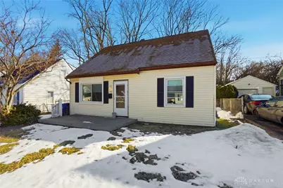 702 Allenwood Court, Dayton, OH 45420 - Photo 1