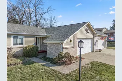 5622 Harlamert Drive, Dayton, OH 45449 - Photo 3