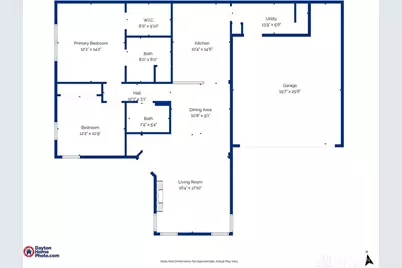 5097 Crescent Ridge Drive, Clayton, OH 45315 - Photo 39