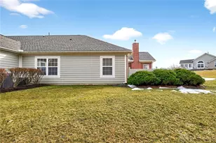 5097 Crescent Ridge Dr, Clayton, OH 45315 - Photo 35