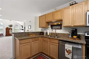 5097 Crescent Ridge Dr, Clayton, OH 45315 - Photo 15