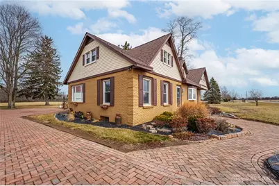 2375 Monroe Concord Road, Troy, OH 45373 - Photo 5