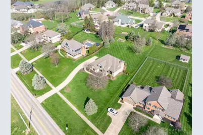 3524 Swigart Road, Beavercreek, OH 45440 - Photo 59