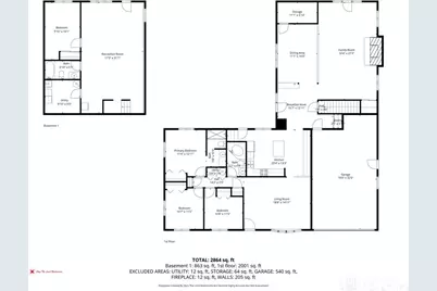 2755 Rockledge Trail, Beavercreek, OH 45430 - Photo 57