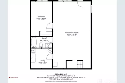 2755 Rockledge Trail, Beavercreek, OH 45430 - Photo 55