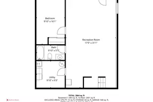 2755 Rockledge Trail, Beavercreek, OH 45430 - Photo 55