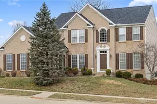 2432 Forest Oaks Dr, Beavercreek, OH 45431 - Photo 1