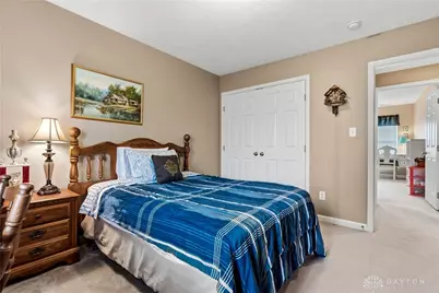 2432 Forest Oaks Drive, Beavercreek, OH 45431 - Photo 47