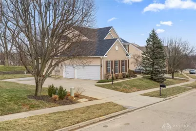 2432 Forest Oaks Drive, Beavercreek, OH 45431 - Photo 3