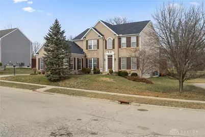 2432 Forest Oaks Drive, Beavercreek, OH 45431 - Photo 1