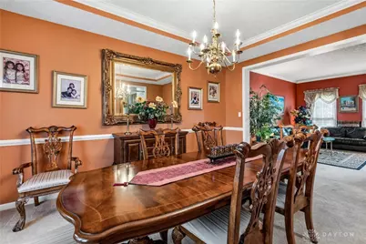 2432 Forest Oaks Drive, Beavercreek, OH 45431 - Photo 21