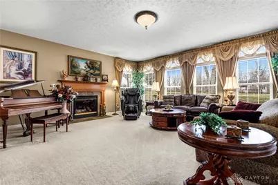 2432 Forest Oaks Drive, Beavercreek, OH 45431 - Photo 29