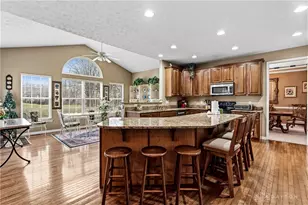 2432 Forest Oaks Dr, Beavercreek, OH 45431 - Photo 21