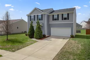 2516 Jenny Marie Dr, Xenia, OH 45385 - Photo 3