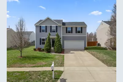 2516 Jenny Marie Drive, Xenia, OH 45385 - Photo 29