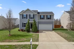 2516 Jenny Marie Dr, Xenia, OH 45385 - Photo 29