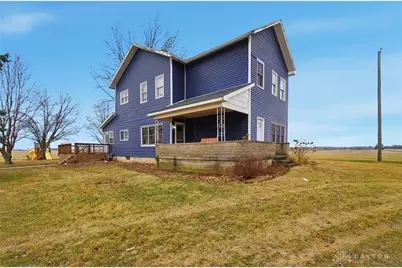 5180 Fenner Road, Troy, OH 45373 - Photo 1