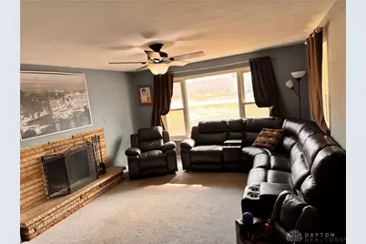 905 Old Springfield Road, Vandalia, OH 45377 - Photo 5