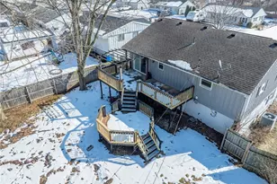 385 W Ross St, Troy, OH 45373 - Photo 3