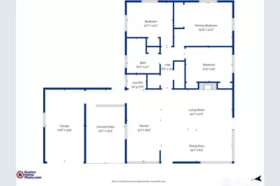 1104 McBee Road, Bellbrook, OH 45305 - Photo 29