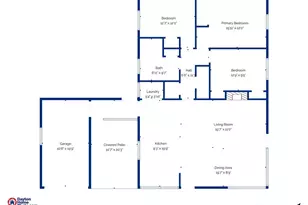 1104 McBee Rd, Bellbrook, OH 45305 - Photo 7