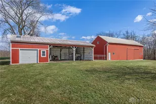 3546 New Burlington Rd, Wilmington, OH 45177 - Photo 21