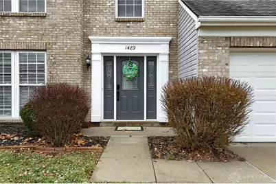 1489 Scenic River Drive, Dayton, OH 45415 - Photo 5