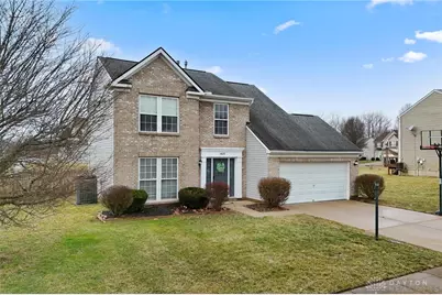 1489 Scenic River Drive, Dayton, OH 45415 - Photo 3