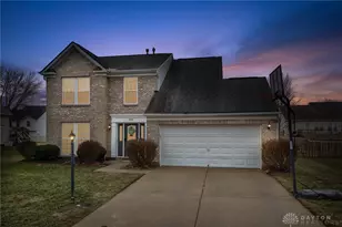 1489 Scenic River Dr, Dayton, OH 45415 - Photo 1