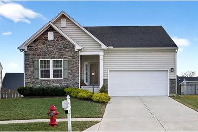 7178 Ballauer Place, Dayton, OH 45424 - Photo 1