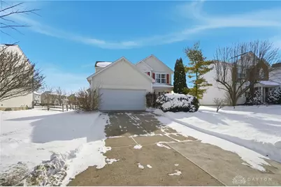 6591 Falling Leaves Court, Mason, OH 45040 - Photo 3