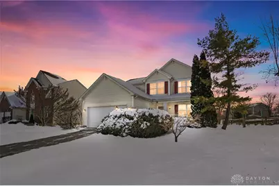 6591 Falling Leaves Court, Mason, OH 45040 - Photo 1