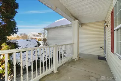 6591 Falling Leaves Court, Mason, OH 45040 - Photo 7