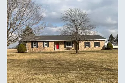 11010 Morrison Mikesell Road, New Paris, OH 45347 - Photo 15