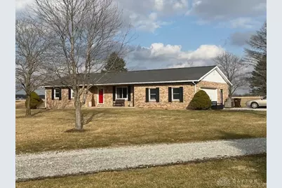 11010 Morrison Mikesell Road, New Paris, OH 45347 - Photo 19