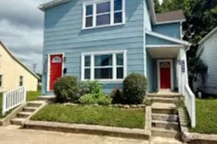 1866 Maiden Ln, Springfield, OH 45504 - Photo 1