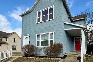 1866 Maiden Ln, Springfield, OH 45504 - Photo 1